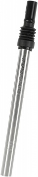 Sedlovka odpružená Promax Suspension SP-584 (Silver)