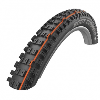 Plášť bezdušový 27,5" Schwalbe Eddy Current Front HS 496 (70-584)