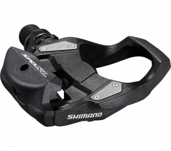 Pedál cestný nášlapný Shimano PD-RS500