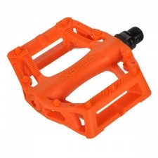 Pedál BMX/Freeride Xpedo Juvee (Orange)