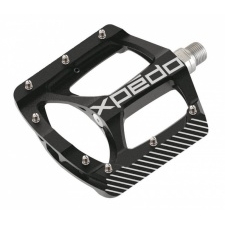 Pedál Freeride Xpedo Zed (Black)