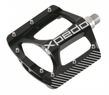 Pedál Freeride Xpedo Zed (Black)