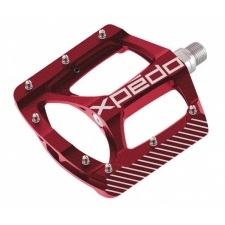 Pedál Freeride Xpedo Zed (Red)