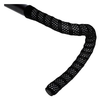 Omotávka Cinelli 3D Super Reflective Ribbon (Black)