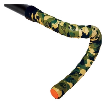 Omotávka Cinelli Camouflage Ribbon