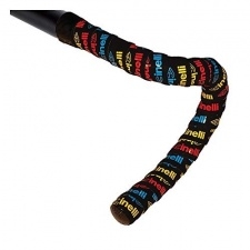 Omotávka Cinelli Logo Multicolor Ribbon