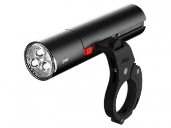 Osvetlenie predné Knog PWR Road 600 Lumen