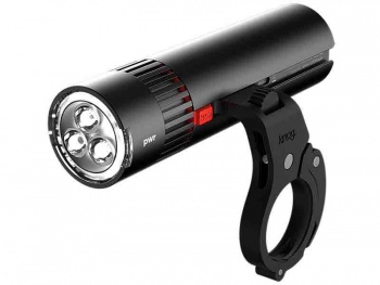 Osvetlenie predné Knog PWR Trail 1000 Lumen