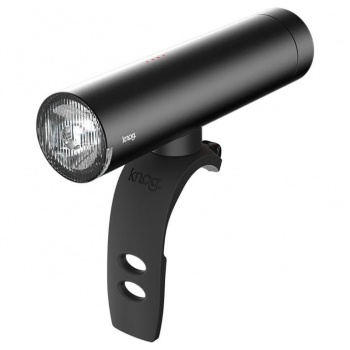 Osvetlenie predné Knog PWR Rider 450 Lumen