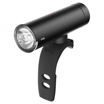 Osvetlenie predné Knog PWR Commuter 450 Lumen