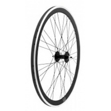 Set kolies 28" TWN Single Speed (Black)