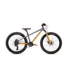 Detský bicykel 20" DRAG Badger Fun (Orange)