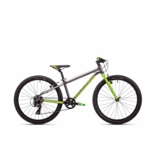 Detský bicykel 24" DRAG Badger Lite (Green)