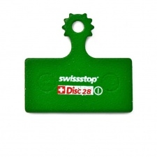 Platničky brzdové SwissStop Disc 28 C