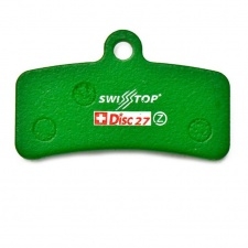 Platničky brzdové SwissStop Disc 27 C