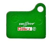 Platničky brzdové SwissStop Disc 5 C