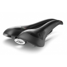 Sedlo Selle SMP Well M1 Gel (Black)