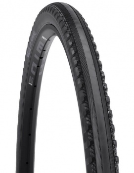 Plášť bezdušový 28" WTB ByWay Road TCS (34-622/Black)