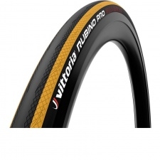 Plášť 28" Vittoria Rubino Pro G2.0 (25-622/Black&Yellow)