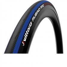 Plášť 28" Vittoria Rubino Pro G2.0 (25-622/Black&Blue)