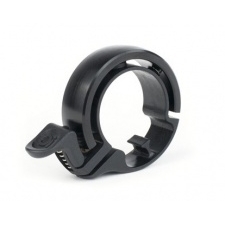 Zvonček mini Knog Oi Classic Large (Black)