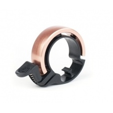 Zvonček mini Knog Oi Classic Large (Copper)