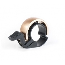 Zvonček mini Knog Oi Classic Small (Brass)