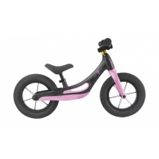 Detské odrážadlo 12" Rebel Kidz Magnesium Runner 12,5" (Pink)