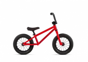 Detské odrážadlo 12" WeThePeople Prime 12" (Red)