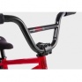 Detské odrážadlo 12" WeThePeople Prime 12" (Red)