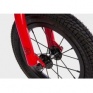 Detské odrážadlo 12" WeThePeople Prime 12" (Red)