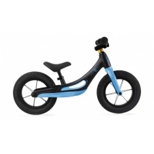 Detské odrážadlo 12" Rebel Kidz Magnesium Runner 12,5" (Blue)