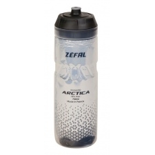 Termo fľaša Zéfal Arctica 75 (Black)