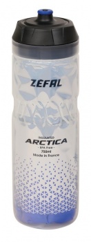 Termo fľaša Zéfal Arctica 75 (Blue)