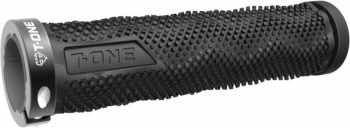 Grip T-One T-GP40B (Black)