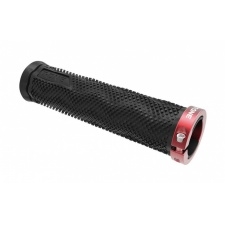 Grip T-One T-GP40BR (Black&Red)