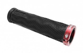 Grip T-One T-GP40BR (Black&Red)