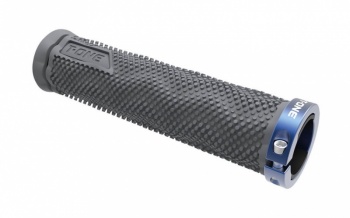 Grip T-One T-GP40GBL (Grey&Blue)