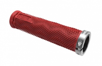 Grip T-One T-GP40RG (Red&Grey)