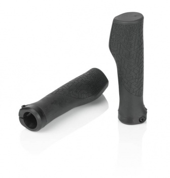 Grip ergonomický XLC GR-G23 (Black)