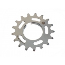 Pastorok Fixed speed BLB Track Sprocket 1/8" BSA (Silver)