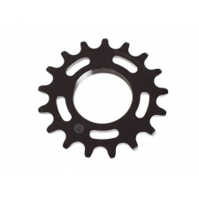 Pastorok Fixed speed BLB Track Sprocket 1/8" BSA (Black)