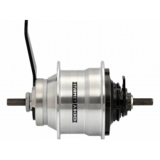 Náboj zadný 5 st. Sturmey Archer RX-RC5 Coaster (Silver)