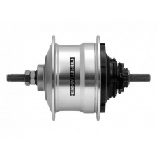 Náboj zadný 5 st. Sturmey Archer RX-RF5 (Silver)