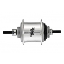 Náboj zadný 3 st. Sturmey Archer S-RF3 (Silver)