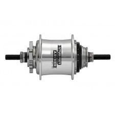 Náboj zadný 3 st. Sturmey Archer RS-RK3 (Silver)