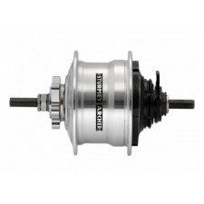 Náboj zadný 5 st. Sturmey Archer RX-RK5 (Silver)