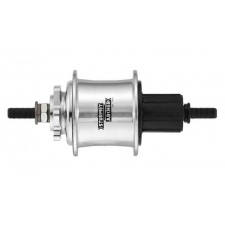 Náboj zadný 3 st. Sturmey Archer CS-RK3 (Silver)