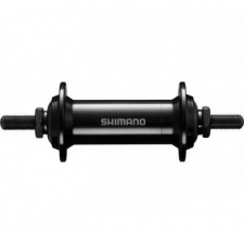 Náboj predný Shimano Tourney HB-TX500-NT (Black)