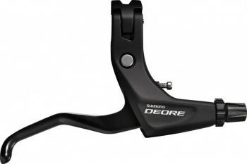 Brzdová páčka MTB Shimano Deore BL-T610 (Black)